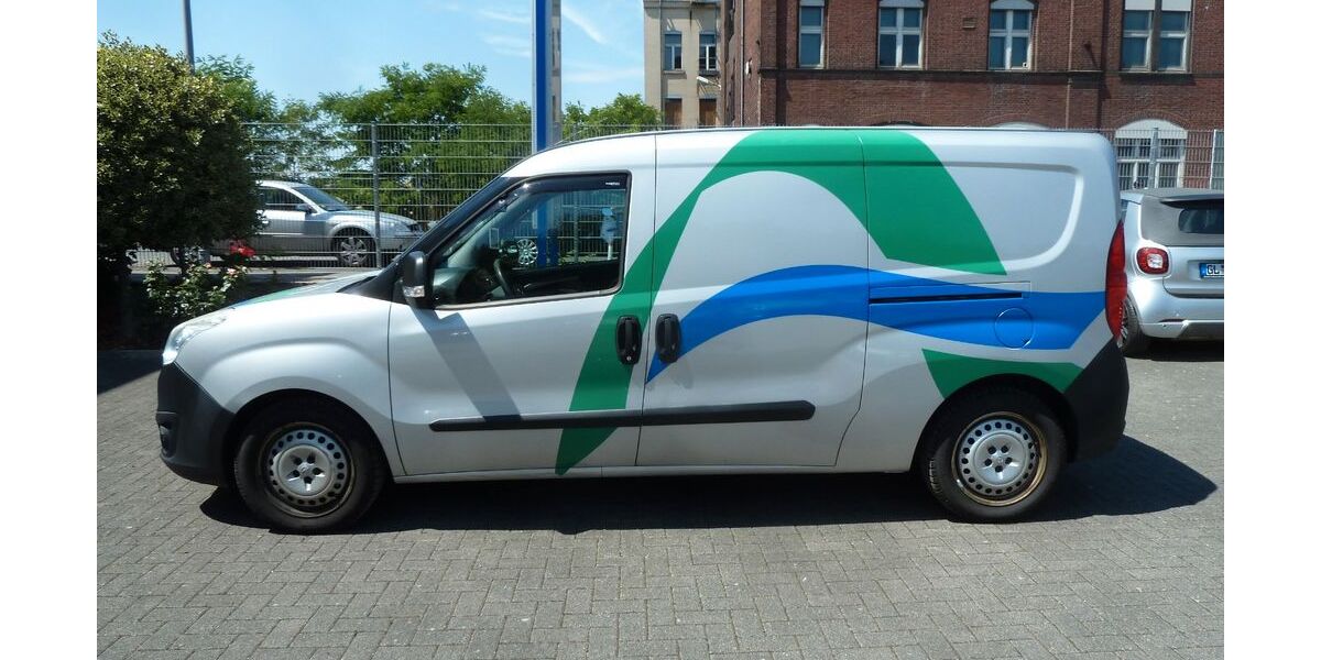 Opel Combo 110.238 km 5.990 &euro; Köln 51063