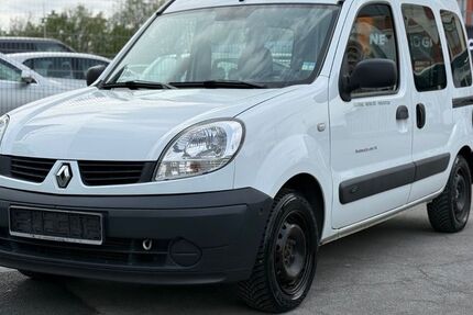 Renault Kangoo 208.900 km 2.500 &euro; Hilden 40721