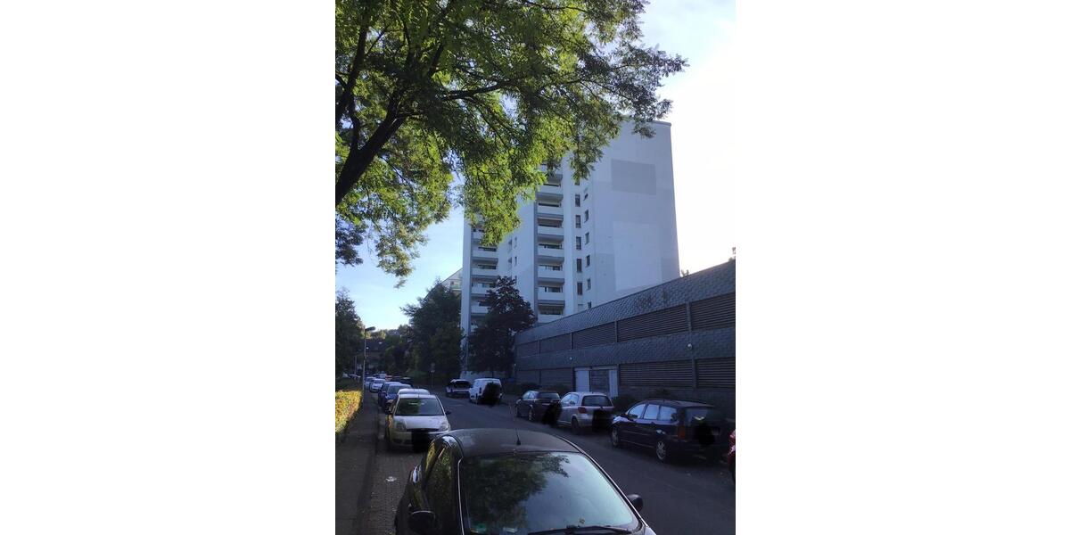 Zwei-Zimmer-Wohnung mit Balkon & Schwimmbad! Solingen Wald 2 zimmer