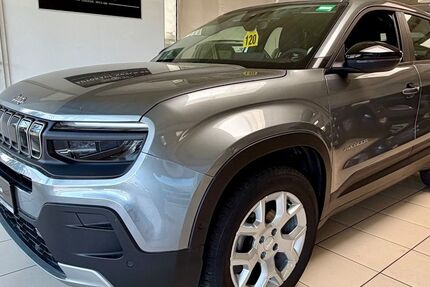 Jeep Avenger 15.106 km 18.590 &euro; Köln 51067