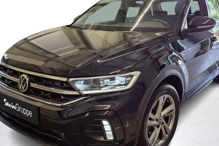 VW T-Roc 27.350 km 27.940 &euro; Siegburg 53721