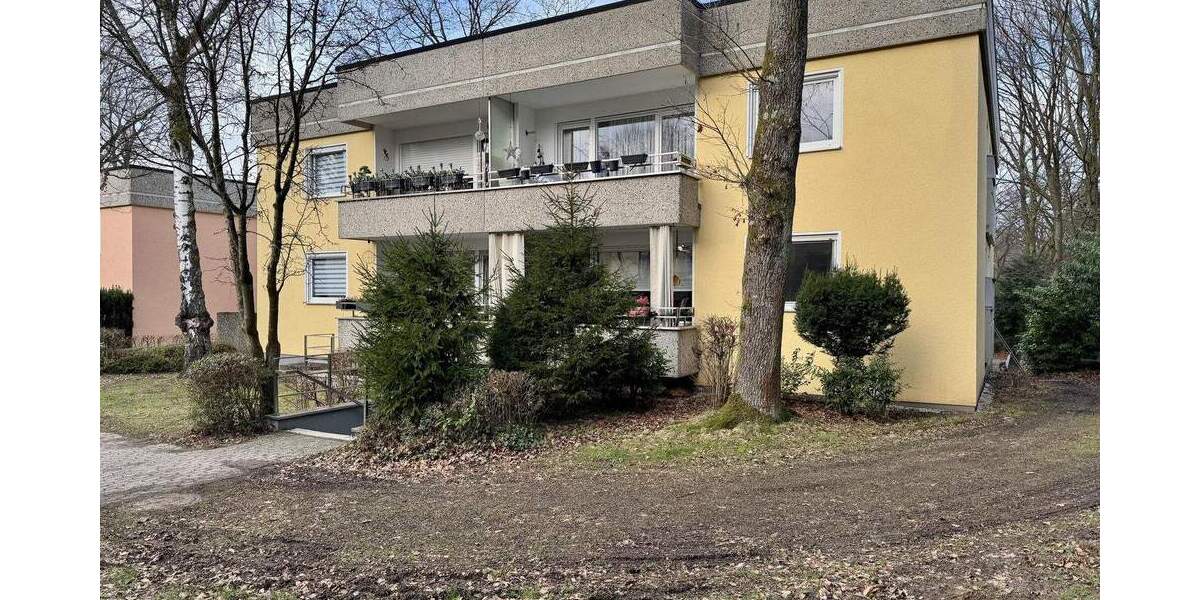 Etagenwohnung Bergisch Gladbach Moitzfeld - 4 Zimmer, 98 m&sup2;, 350.000&euro; | Angebot:25249690