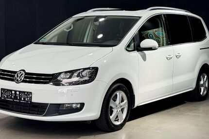 VW Sharan 129.800 km 19.950 &euro; Pulheim 50259