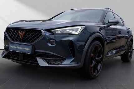 Cupra Formentor 49.697 km 28.490 &euro; Solingen 42719