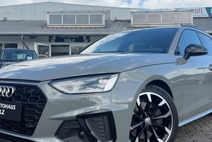Audi A4 41.544 km 27.599 &euro; Lohmar 53797