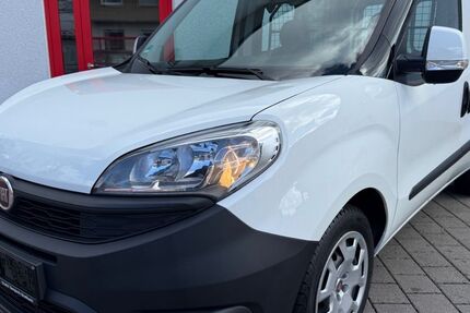 Fiat Doblo 37.788 km 7.490 &euro; Bergisch Gladbach 51467