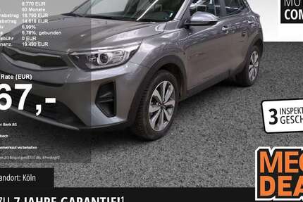 Kia Stonic 21.197 km 19.490 &euro; Köln 50968