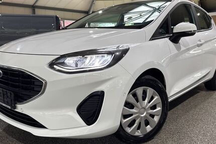 Ford Fiesta 22.345 km 13.480 &euro; Troisdorf 53842