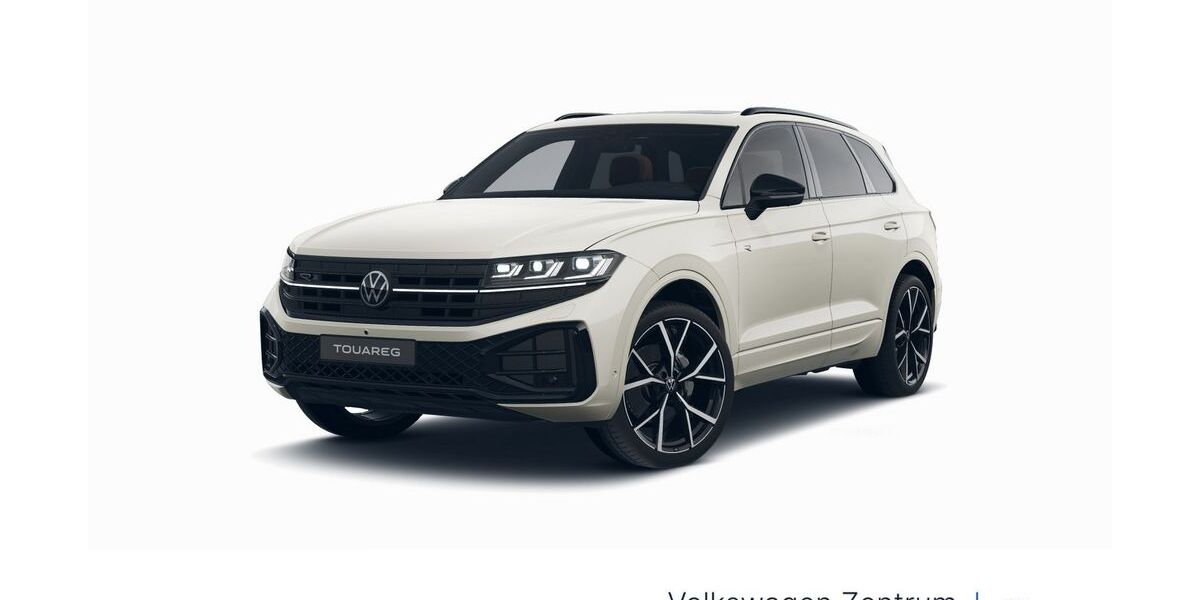 VW Touareg 11.256 km 83.988 &euro; Leverkusen 51379