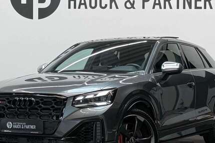 Audi SQ2 56.000 km 37.990 € Burscheid 51399