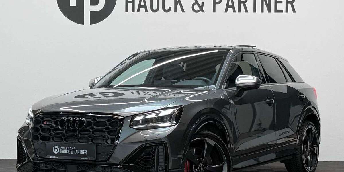 Audi SQ2 56.000 km 37.990 &euro; Burscheid 51399