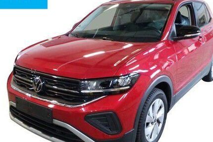 VW T-Cross 11.393 km 22.975 &euro; Troisdorf-Spich 53842