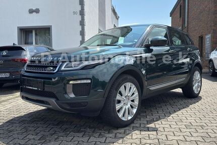Land Rover Range Rover Evoque 169.000 km 14.499 € Troisdorf 53840