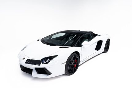 Lamborghini Aventador 31.245 km 299.000 &euro; Kerpen 50171