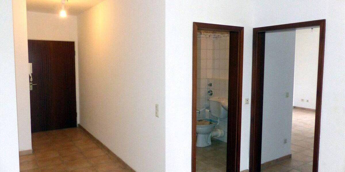 Etagenwohnung Bergisch Gladbach Hand - 2 Zimmer, 68 m&sup2;, 760&euro; | Angebot:26824062