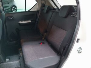 Suzuki Ignis Comfort+ Aut. Navi Kam SHZ Tempo 32.077 km 13.980 € HAAN 42781