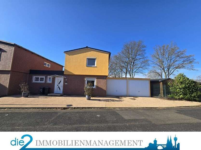 Haus zum Kaufen in Köln 519.000 € 114 m²