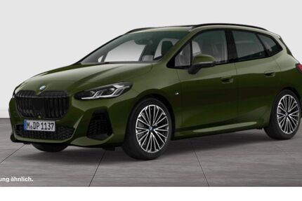 BMW 223 Active Tourer 6.150 km 47.980 &euro; Köln Süd 50968