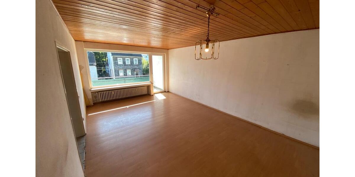 Etagenwohnung Solingen Mitte - 3 Zimmer, 80 m&sup2;, 169.000&euro; | Angebot:25258772
