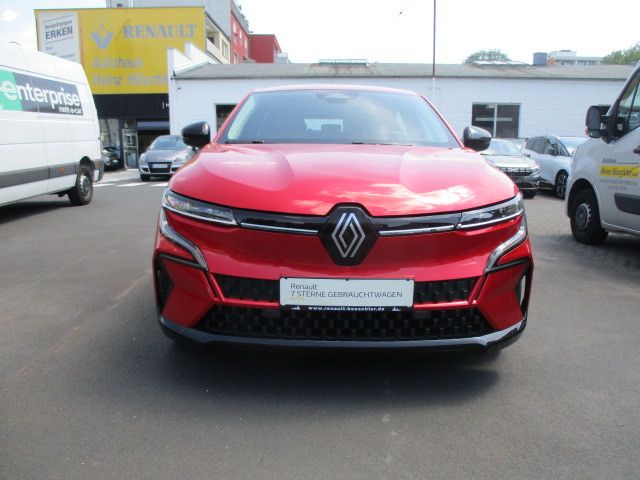 Megane E-TECH