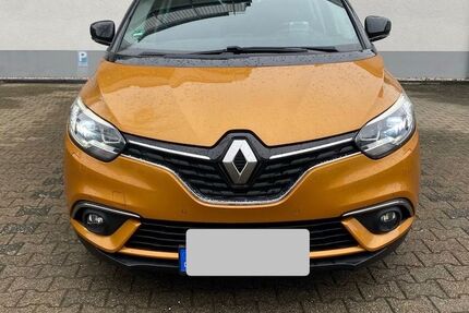 Renault Scenic 193.000 km 8.700 &euro; Köln 51107