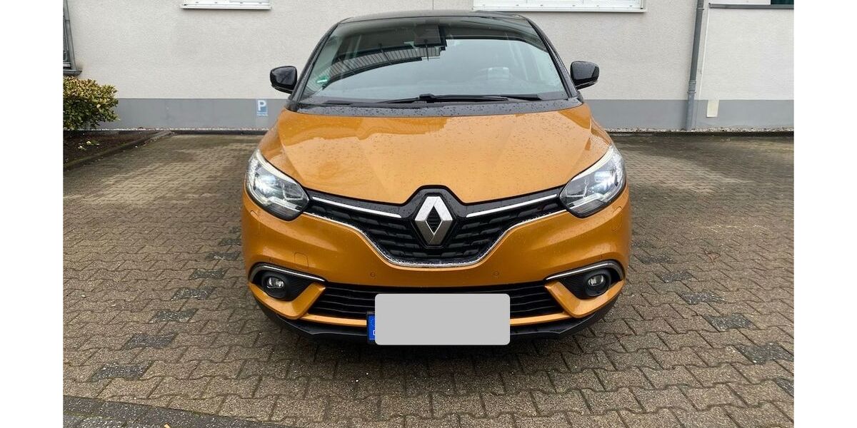 Renault Scenic 193.000 km 8.700 &euro; Köln 51107