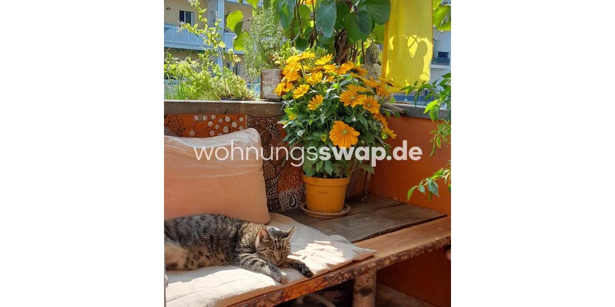 Etagenwohnung Köln Ehrenfeld - 3 Zimmer, 75 m&sup2;, 750&euro; | Angebot:26108933