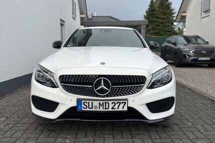 Mercedes-Benz C 250 95.000 km 23.000 &euro; Neunkirchen seelscheid 53819