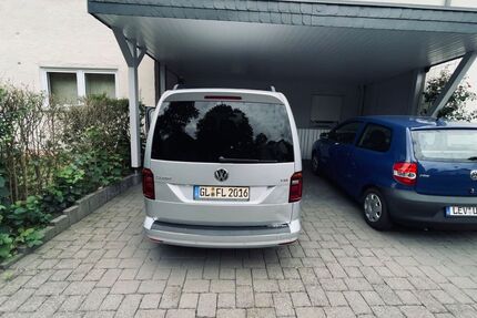 VW Caddy 143.241 km 14.900 &euro; Rösrath 51503