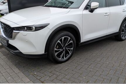 Mazda CX-5 32.719 km 30.785 &euro; Leverkusen 51373