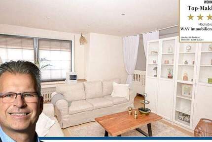 Wohnung Brühl - 4 Zimmer, 124 m&sup2;, 330.000&euro; | Angebot:24251865