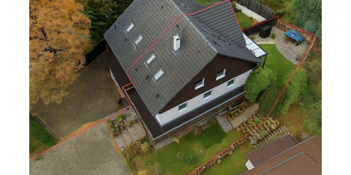 Einfamilienhaus Burscheid - 5 Zimmer, 106 m&sup2;, 399.000&euro; | Angebot:26376383