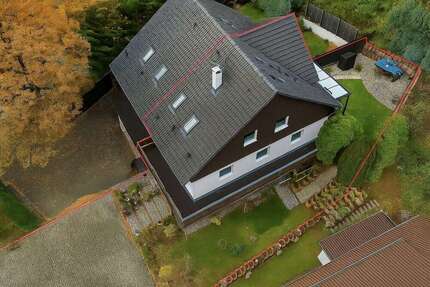 Haus Burscheid - 5 Zimmer, 106 m&sup2;, 399.000&euro; | Angebot:26376383