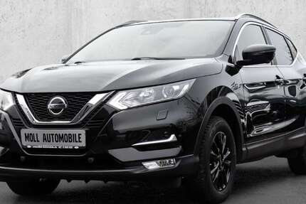 Nissan Qashqai 79.000 km 18.475 € Köln 50825