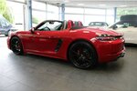 Porsche Boxster 718 GTS Sport-/AGA/Chrono/Design 73.299 km 63.980 € Euskirchen 53881