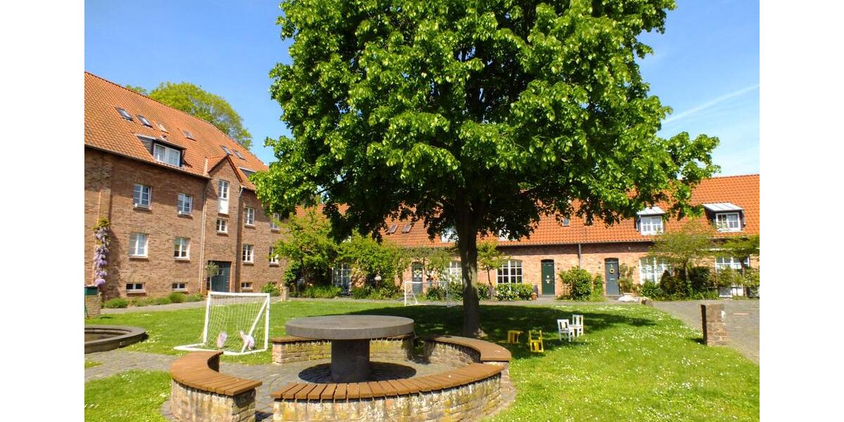 Etagenwohnung Köln Ehrenfeld - 3 Zimmer, 74 m&sup2;, 1.000&euro; | Angebot:26253429