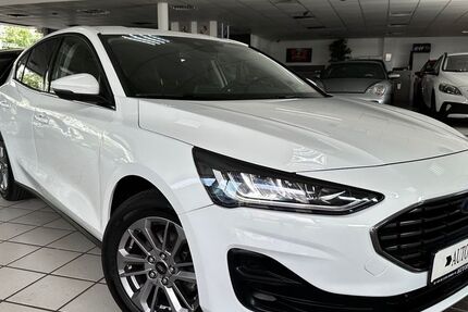 Ford Focus 124.500 km 11.990 &euro; Hilden (bei Düsseldorf) 40721