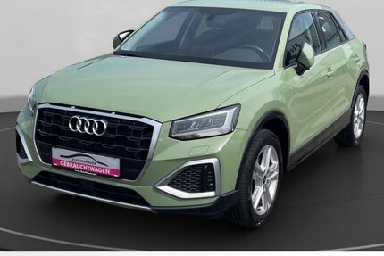 Audi Q2 44.108 km 22.980 &euro; Köln 51145