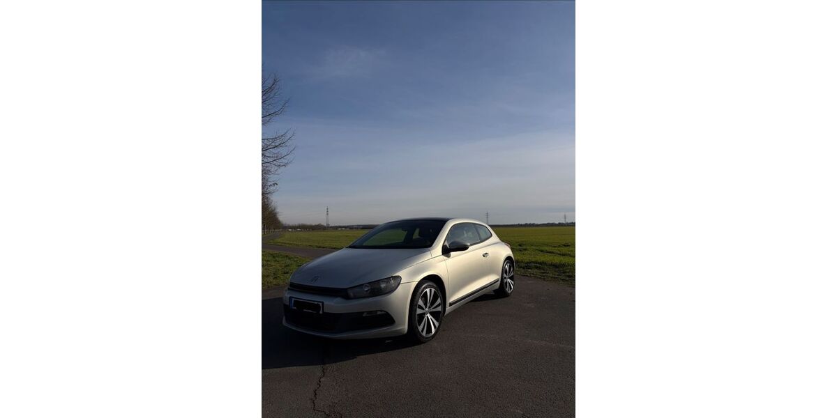 VW Scirocco 250.000 km 6.099 &euro; Brühl 50321