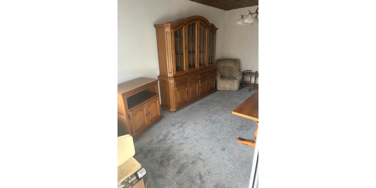 Etagenwohnung Bergheim Ahe - 3 Zimmer, 68 m&sup2;, 1.088&euro; | Angebot:25396355