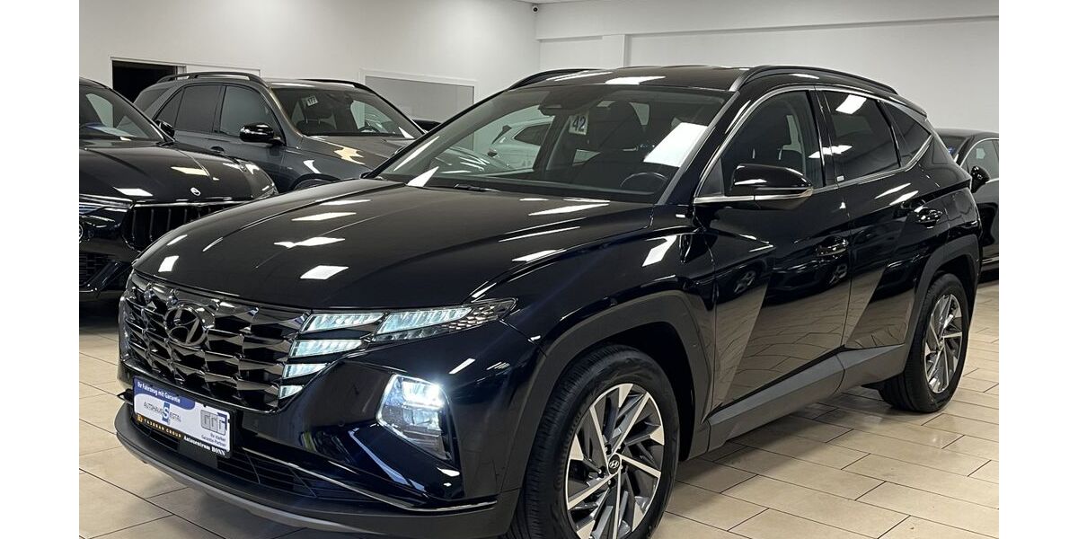 Hyundai TUCSON 79.884 km 22.500 &euro; Bonn 53227