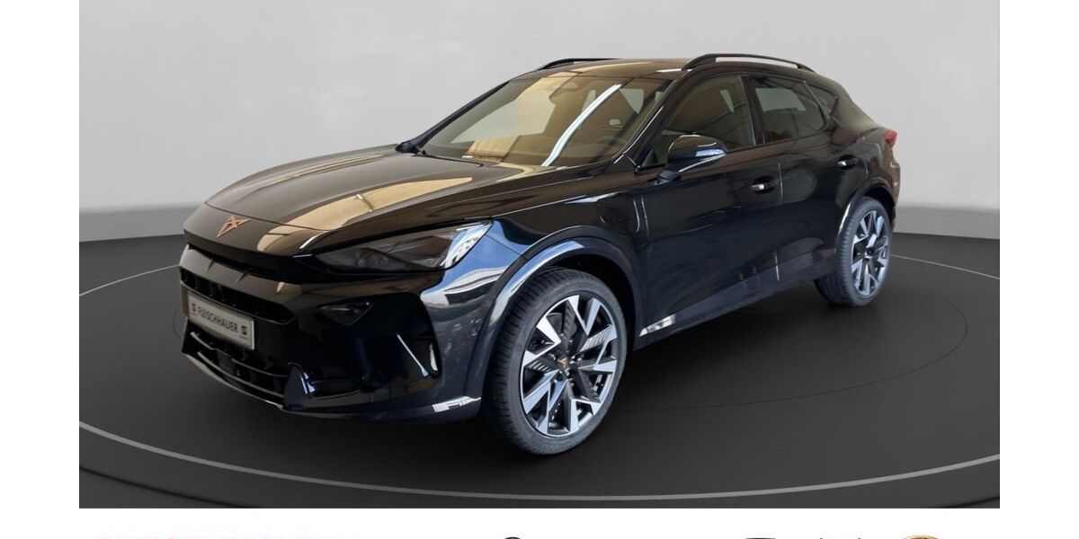 Cupra Formentor 9.990 km 44.990 &euro; Köln 50823