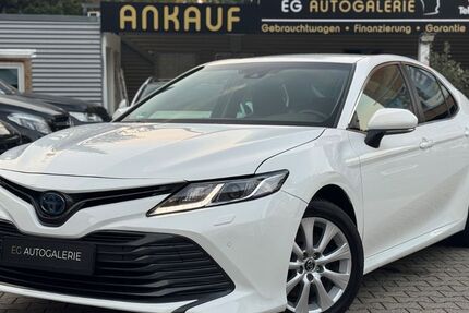 Toyota Camry 157.380 km 16.850 € Köln 51109