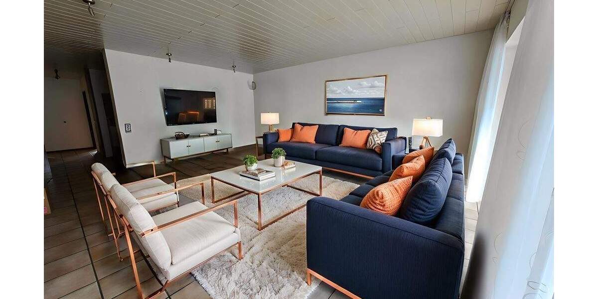 Etagenwohnung Leverkusen Quettingen - 3 Zimmer, 84 m&sup2;, 296.000&euro; | Angebot:24036822