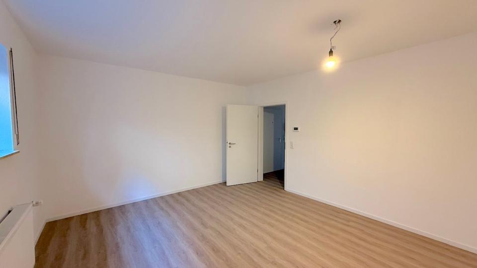 Dein perfektes Starter-Home: Super renovierte Souterrainwohnung in Erftstadt-Dirmerzheim 2 zimmer