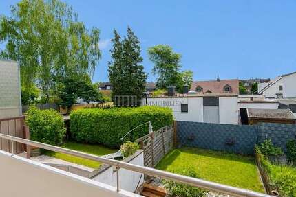 Haus Köln Heimersdorf - 4 Zimmer, 121 m&sup2;, 440.000&euro; | Angebot:27705823