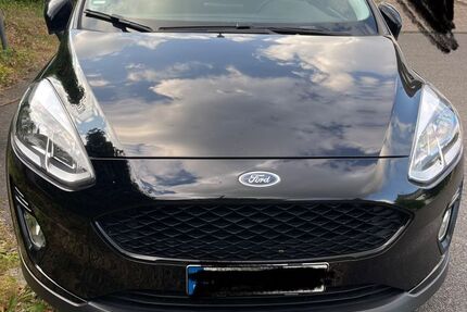 Ford Fiesta 32.000 km 12.400 &euro; Leverkusen 51381