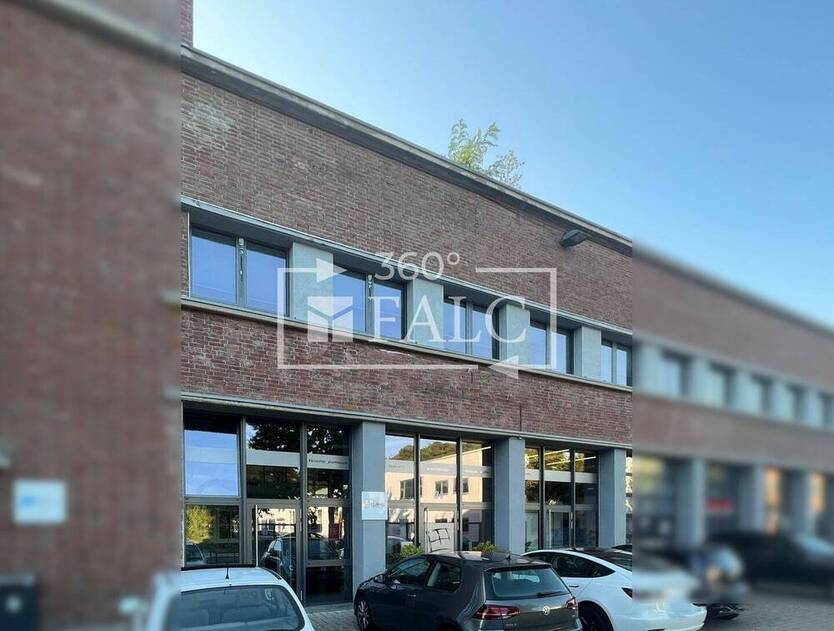 Effizienz trifft Stil - Ihr neuer Arbeitsplatz wartet!