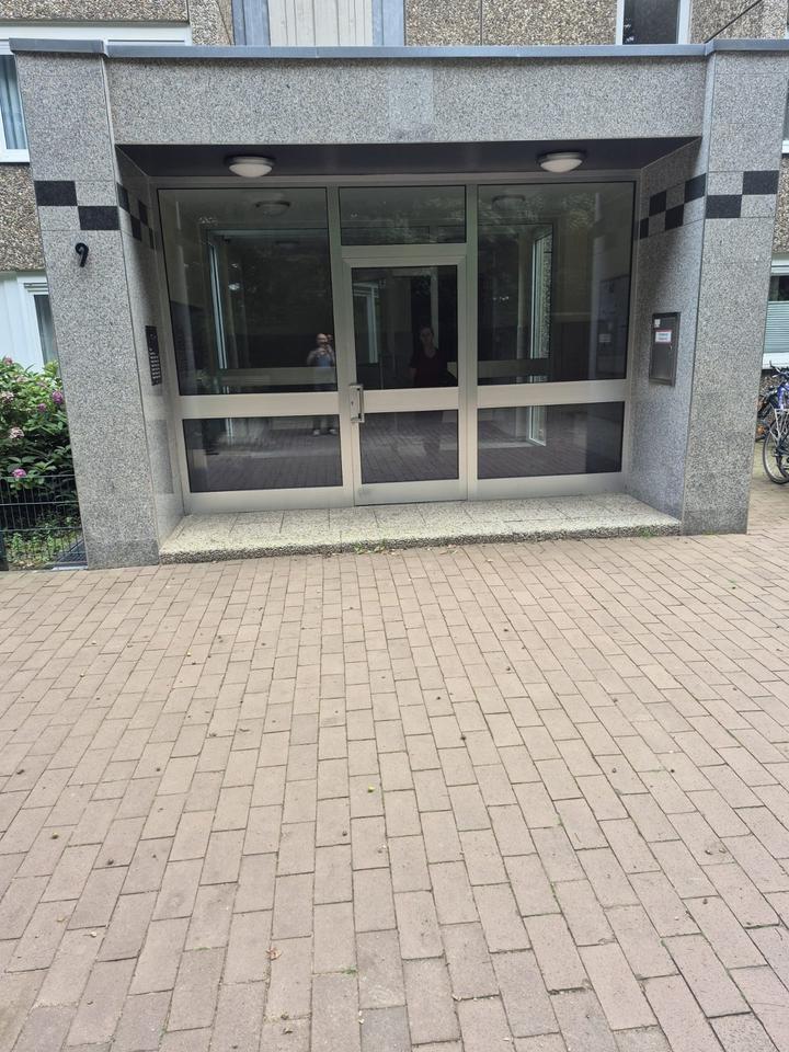 2 - Zimmerwohnung in Bensberg zum Verkauf