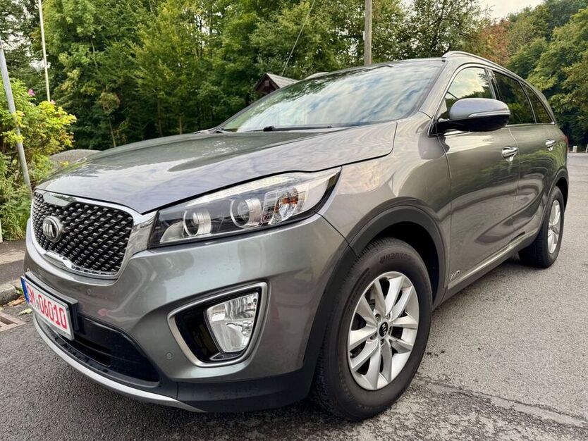 Sorento